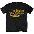 thumbnail image 1 of The Beatles Unisex T-Shirt Nothing is Real (Large), 1 of 3