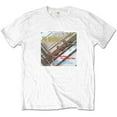 thumbnail image 1 of The Beatles Unisex T-Shirt Please Please Me Gold (Foiled) (Small), 1 of 3