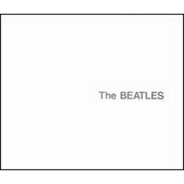 Pre-Owned The Beatles - The Beatles (2xCD) (VG )