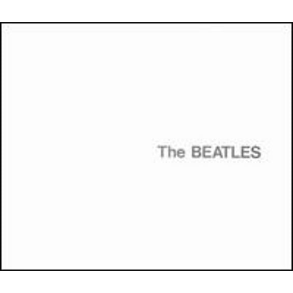 Pre-Owned The Beatles - The Beatles (2xCD) (VG )