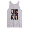 thumbnail image 1 of The Beatles - White Album - Men's Jersey Tank, 1 of 4