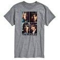 thumbnail image 1 of The Beatles - White Album - Men's Short Sleeve Graphic T-Shirt, 1 of 6