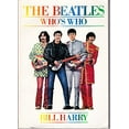 thumbnail image 1 of Pre-Owned The Beatles Who's Who Paperback, 1 of 1