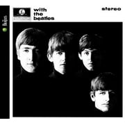 The Beatles - With the Beatles - Music & Performance - CD