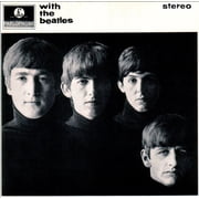 The Beatles - With the Beatles - Music & Performance - Vinyl