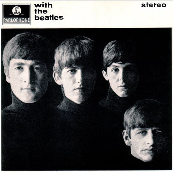 The Beatles - With the Beatles - Music & Performance - Vinyl