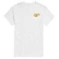 thumbnail image 1 of The Beatles - Retro Yellow Submarine - Men's Short Sleeve Graphic T-Shirt, 1 of 5