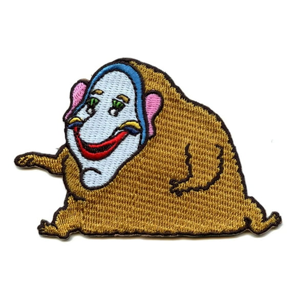 The Beatles Yellow Submarine Jeremy Patch British Rock Band Embroidered Iron On