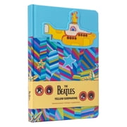 The Beatles Yellow Submarine Journal, Hardcover