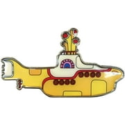 The Beatles Yellow Submarine Metal Bottle Opener