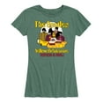 thumbnail image 1 of The Beatles - Yellow Submarine Nothing Is Real - Women's Short Sleeve Graphic T-Shirt, 1 of 6