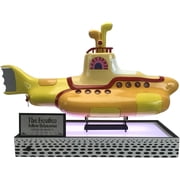 The Beatles - Yellow Submarine Studio Scale Model