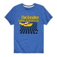 thumbnail image 1 of The Beatles - Yellow Submarine - Toddler And Youth Short Sleeve Graphic T-Shirt, 1 of 6