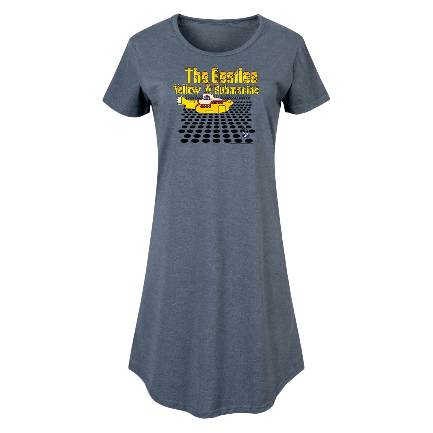 The beatles dress new arrivals