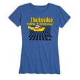 thumbnail image 1 of The Beatles - Yellow Submarine - Women's Short Sleeve Graphic T-Shirt, 1 of 6