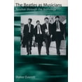 thumbnail image 1 of The Beatles as Musicians, (Paperback), 1 of 1