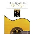 thumbnail image 1 of The Beatles for Classical Guitar, (Paperback), 1 of 1