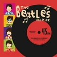 thumbnail image 1 of Pre-Owned The Beatles for Kidz (Paperback) 0578621657 9780578621654, 1 of 1