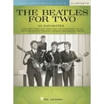 thumbnail image 1 of The Beatles for Two Clarinets: Easy Instrumental Duets, (Paperback), 1 of 1