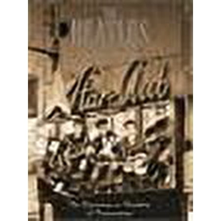 The Beatles with Tony Sheridan