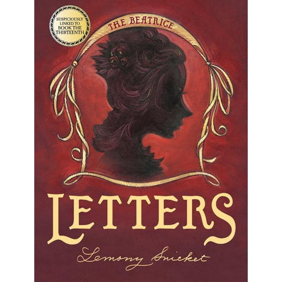 The Beatrice Letters