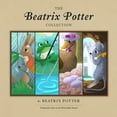 thumbnail image 1 of The Beatrix Potter Collection (Audiobook), 1 of 1