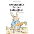 thumbnail image 1 of Pre-Owned The Beatrix Potter Collection Volume One (Paperback) 1840227230 9781840227239, 1 of 1