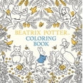thumbnail image 1 of Pre-Owned The Beatrix Potter Colouring Book (Peter Rabbit) Paperback, 1 of 1