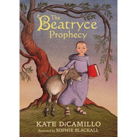 Pre-Owned The Beatryce Prophecy: (A Medieval Tale of Courage Fate and Destiny - A Middle-Grade Novel for Kids Ages 8-12 in Grades 3-7) (Hardcover) 1536213616 9781536213614