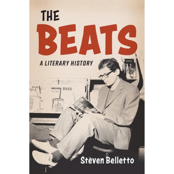 Pre-Owned The Beats: A Literary History (Hardcover) 1107176689 9781107176683