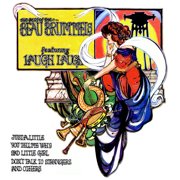 The Beau Brummels - The Best of the Beau Brummels - Music & Performance - CD