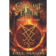 The Beaumont Cycle The Covenant of the Fallen The Beaumont Cycle - Book 3, Book 3, Paperback
