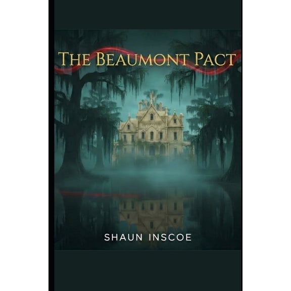 The Beaumont Pact, (Paperback)