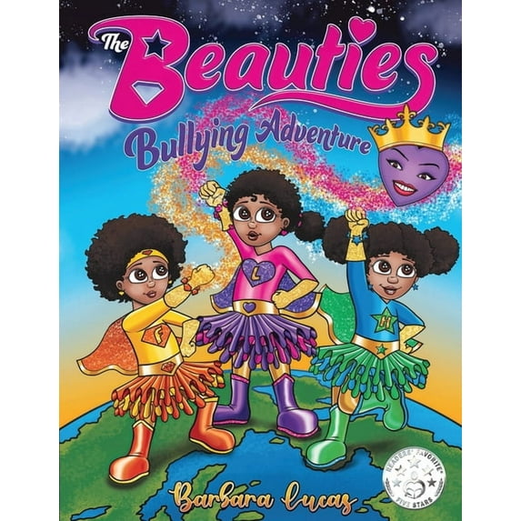 The Beauties Bullying Adventure, (Paperback)