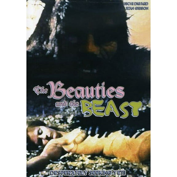 The Beauties and the Beast (DVD), Televista, Music & Performance