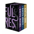thumbnail image 1 of Pre-Owned The Beautiful Creatures Paperback Set, 1 of 1