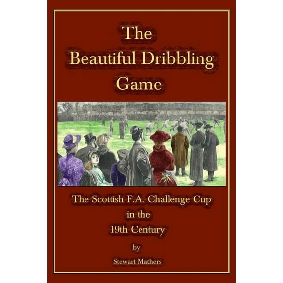 The Beautiful Dribbling Game