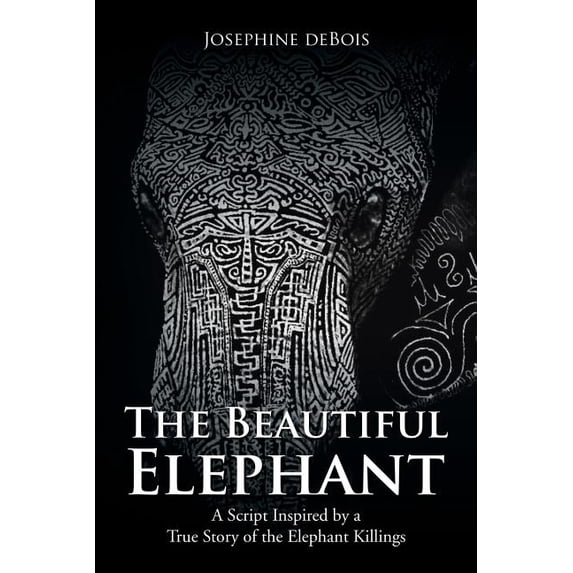 The Beautiful Elephant (Paperback)