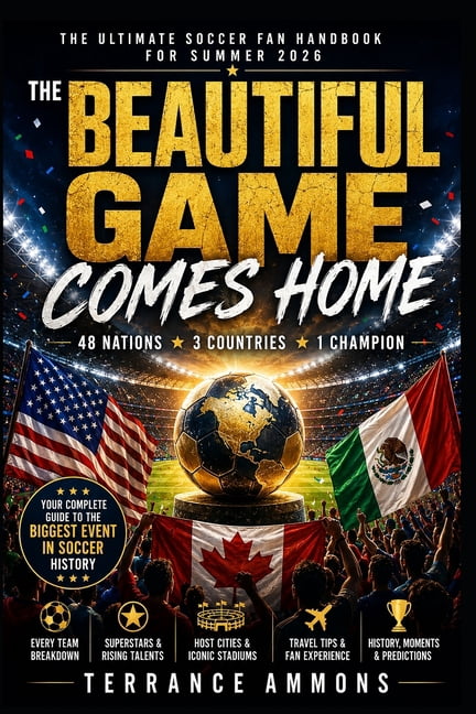 The Beautiful Game Comes Home, (Paperback)