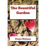 The Beautiful Garden American English version, Paperback