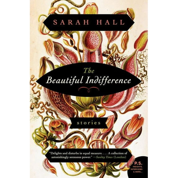 The Beautiful Indifference: Stories, (Paperback)