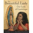 thumbnail image 1 of Pre-Owned The Beautiful Lady: Our Lady of Guadalupe (Read & Listen) (Hardcover) 0375868380 9780375868382, 1 of 1