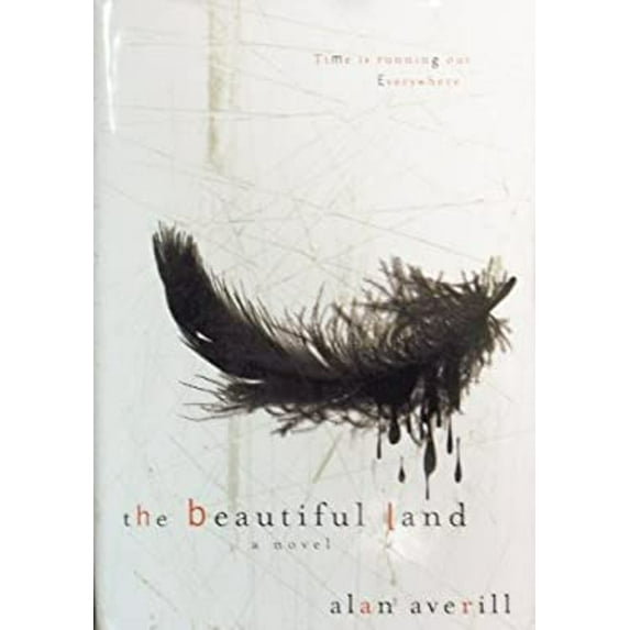 Pre-Owned The Beautiful Land (Hardcover) 1624906664 9781624906664