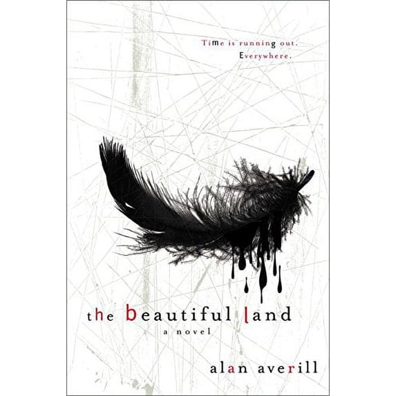 Pre-Owned The Beautiful Land (Paperback) 0425265277 9780425265277
