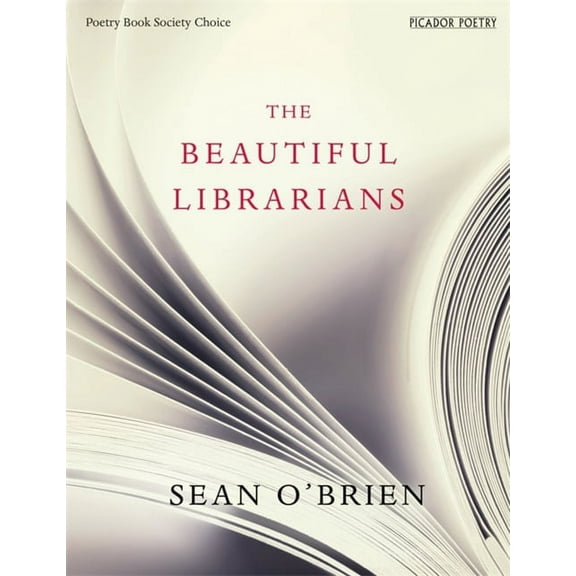 The Beautiful Librarians