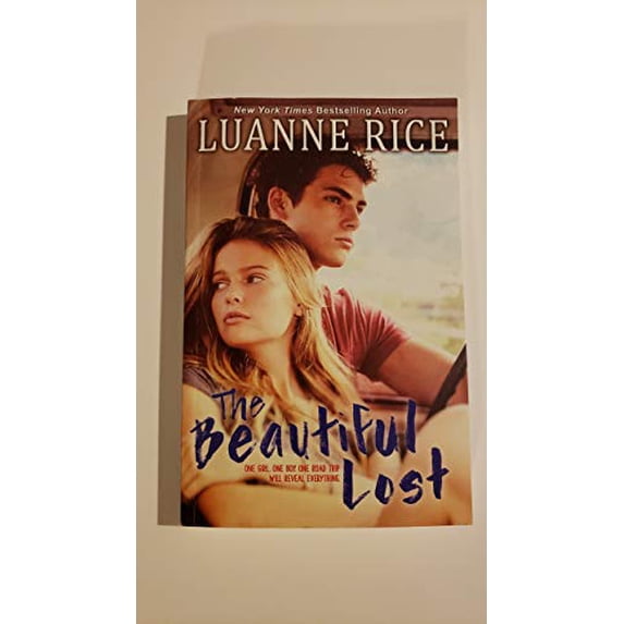 Pre-Owned The Beautiful Lost Paperback