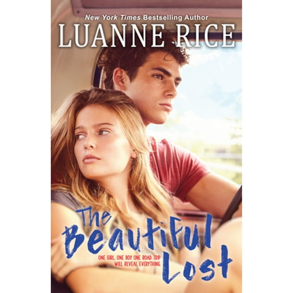 Pre-Owned The Beautiful Lost (Hardcover) 1338111078 9781338111071