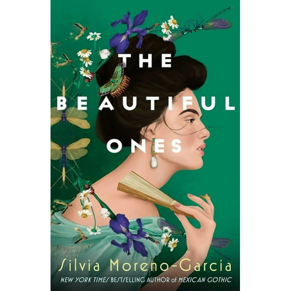 The Beautiful Ones, (Paperback)
