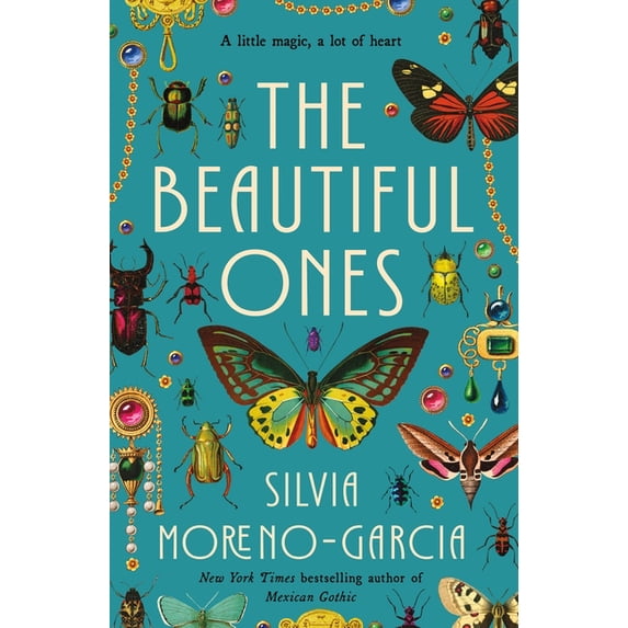 The Beautiful Ones, (Paperback)