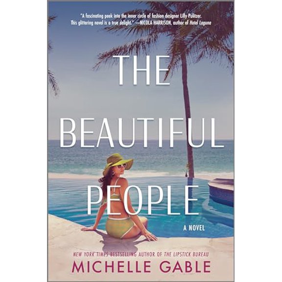 Pre-Owned The Beautiful People (Paperback) 1525805037 9781525805035